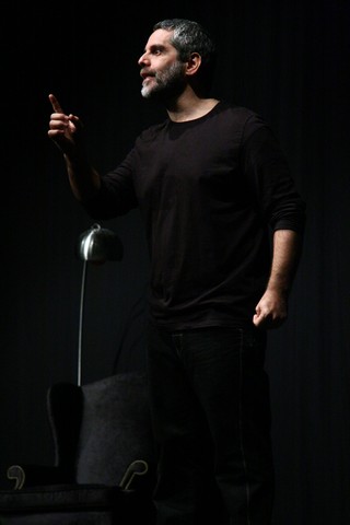 Le JoCON by Joe Kodeih